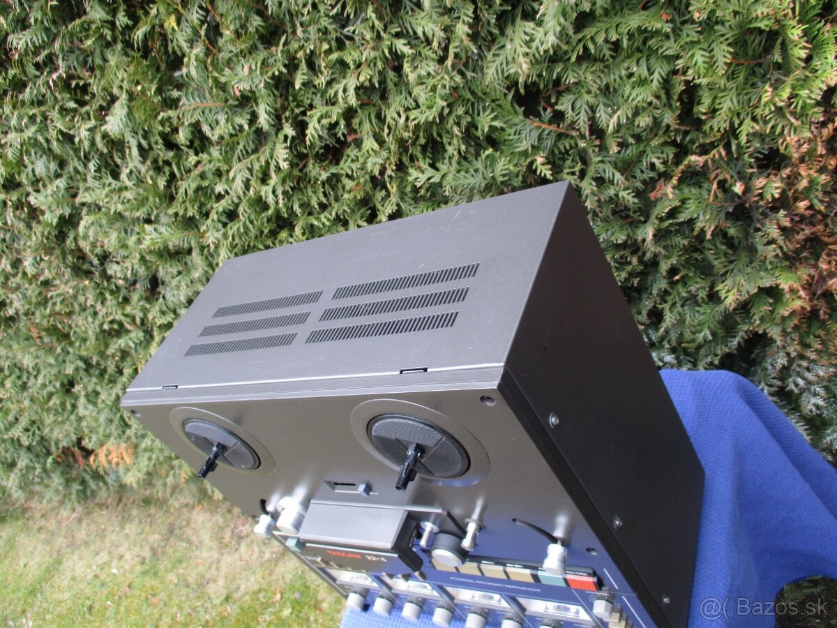 Tascam 22-4 - 11