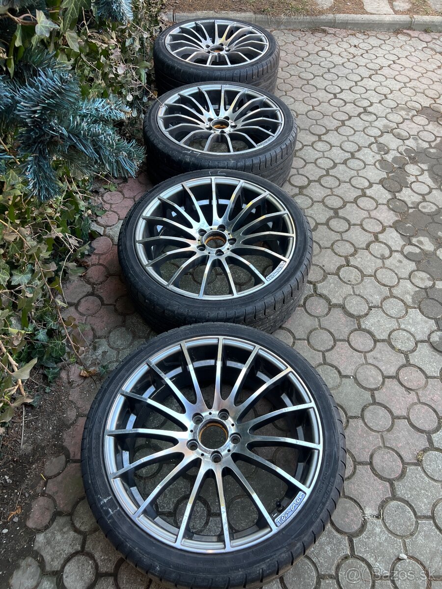 5x112 r19 Tomason - 11