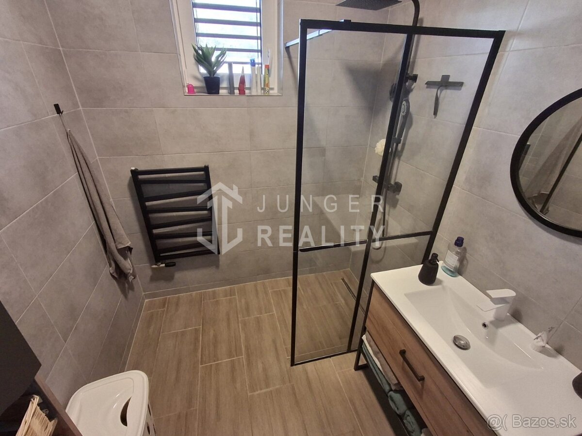 Nový rodinný dom v Rožňave na predaj - 11
