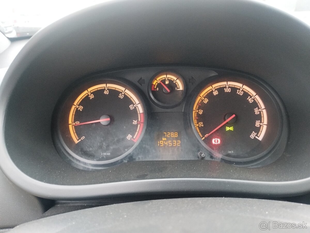 Opel Corsa 1.0 12V Essentia - 11