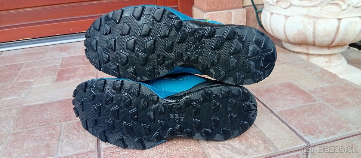 Dynafit tenisky GTX/veľ.42. - 11