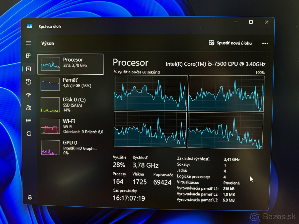 DELL OptiPlex 7050 - 11