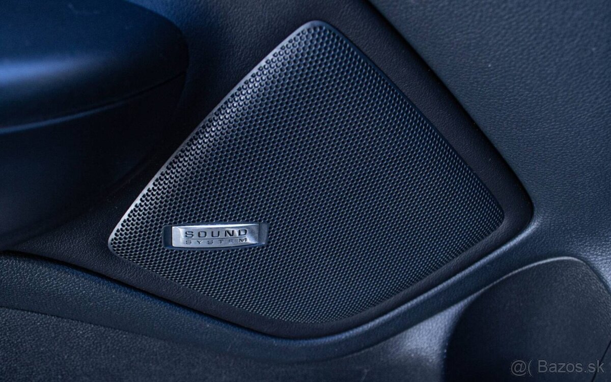 Škoda Octavia Combi RS 2.0 TDI - 11