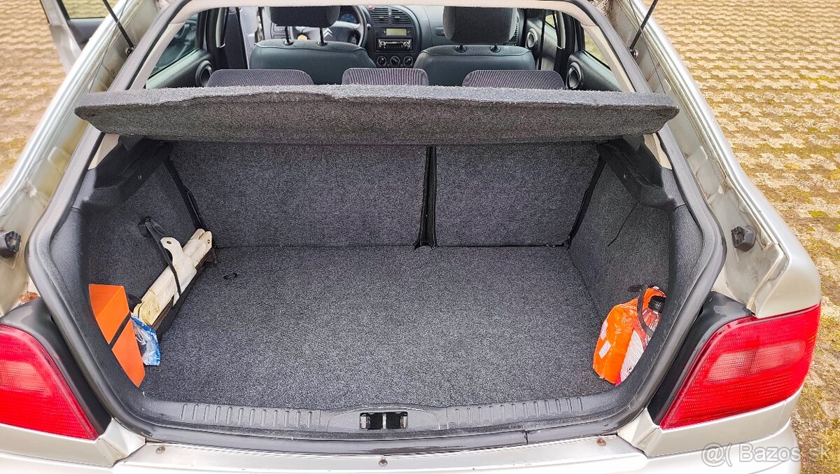Citroen Xsara - 11