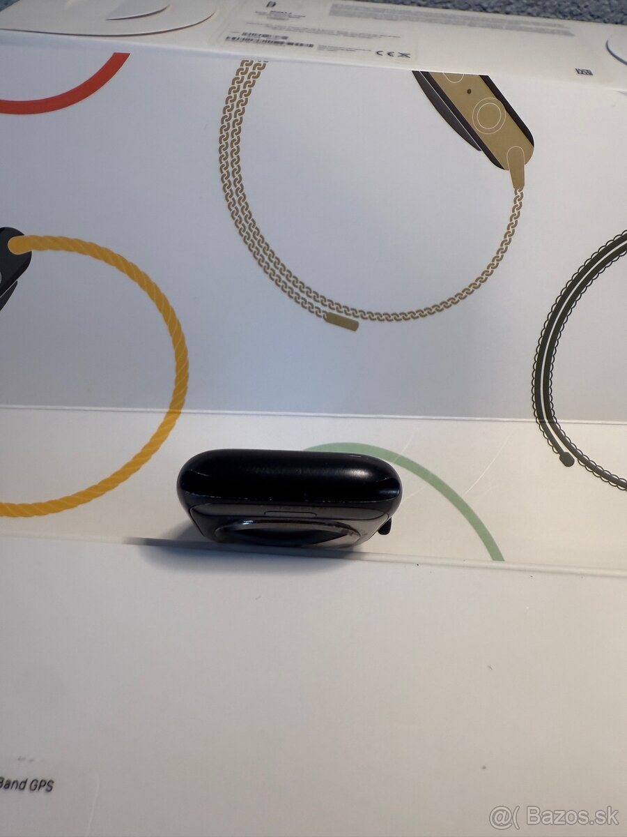Apple Watch 5 -42mm + Nabíjací Adaptér - 11
