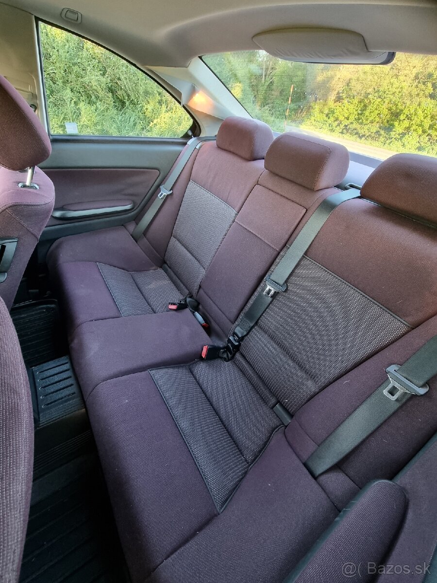 BMW E46 320ci - 11