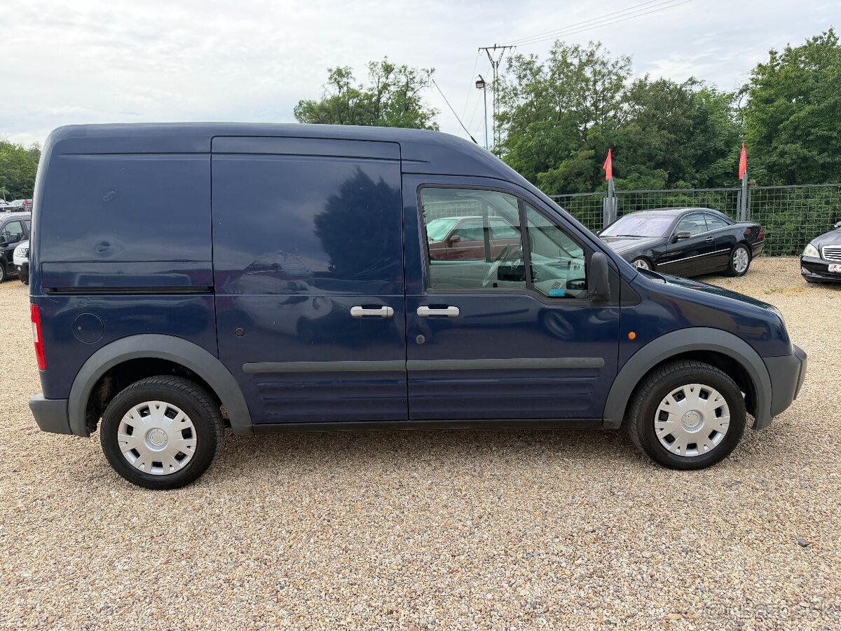 Ford Transit Connect, 1.8 TDCi 90k 230 LWB - 11