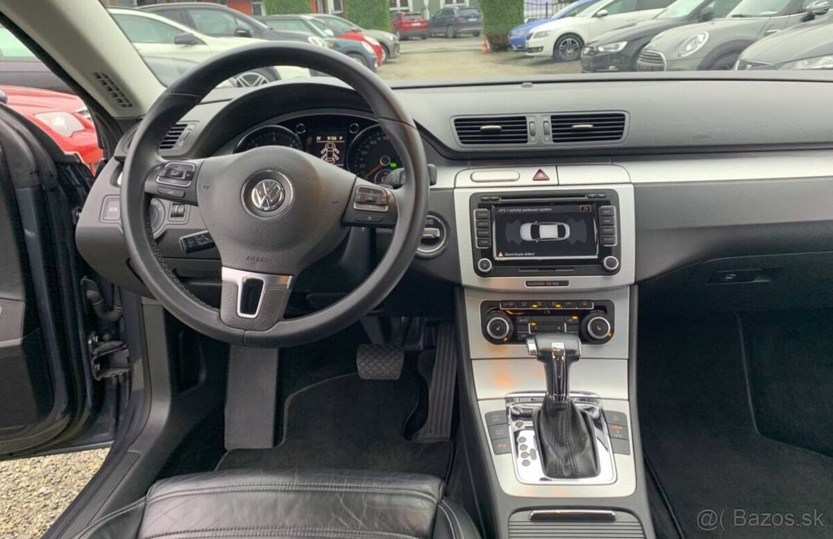 TLACIDLA MULTIFUNKCNY VOLANT - MULTIFUNKCIA VOLKSWAGEN - 11