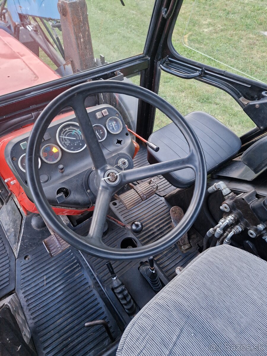 Zetor 7245 - 11
