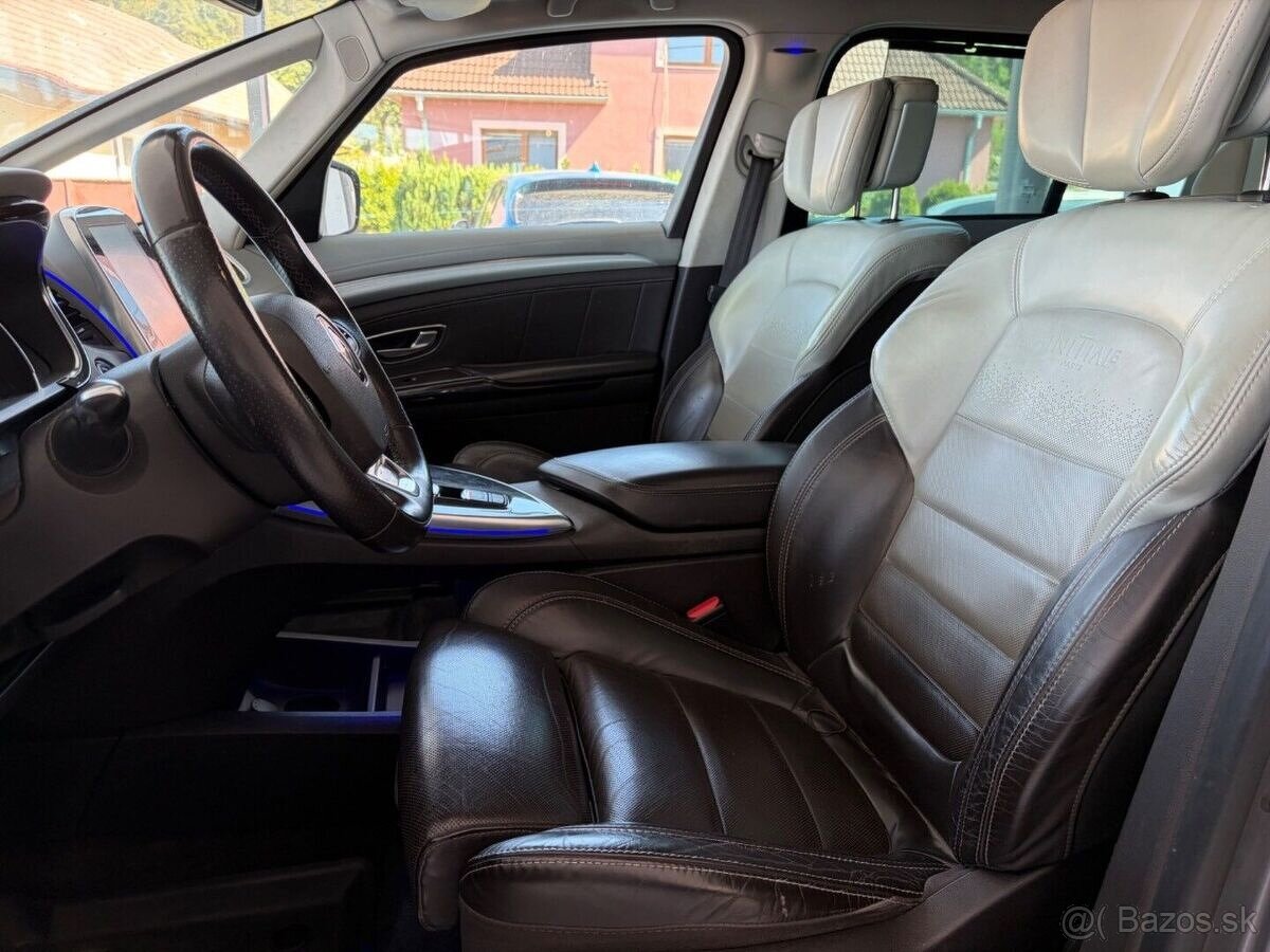 Renault Espace Energy dCi 160 Initale Paris EDC - 11