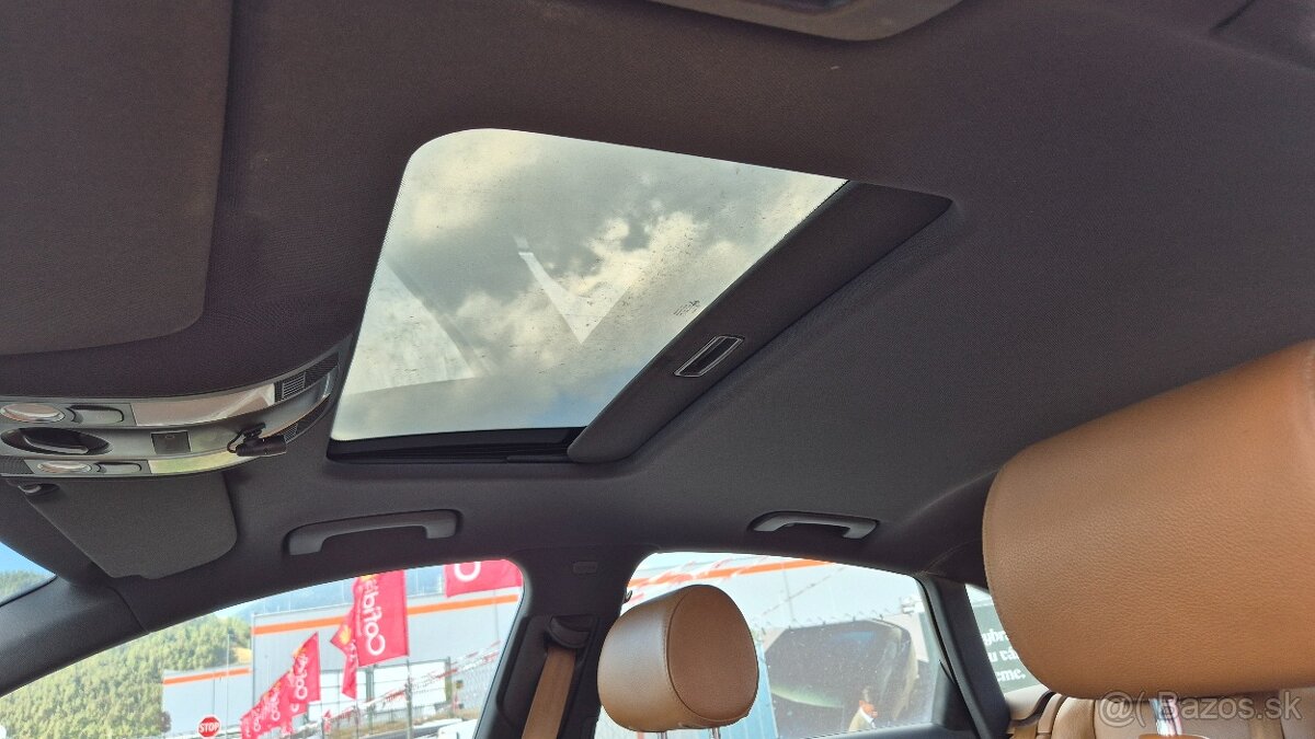 Audi A6 Business 2.0 TDI - 11