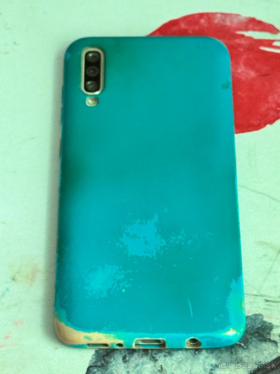 Samsung Galaxy A70 - 11
