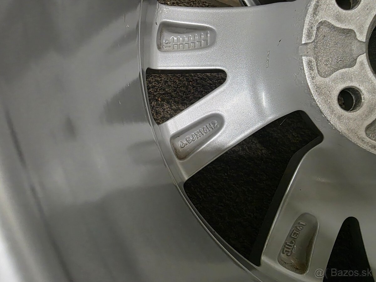 5X112 R16 VW 6,5J ET41 - 11