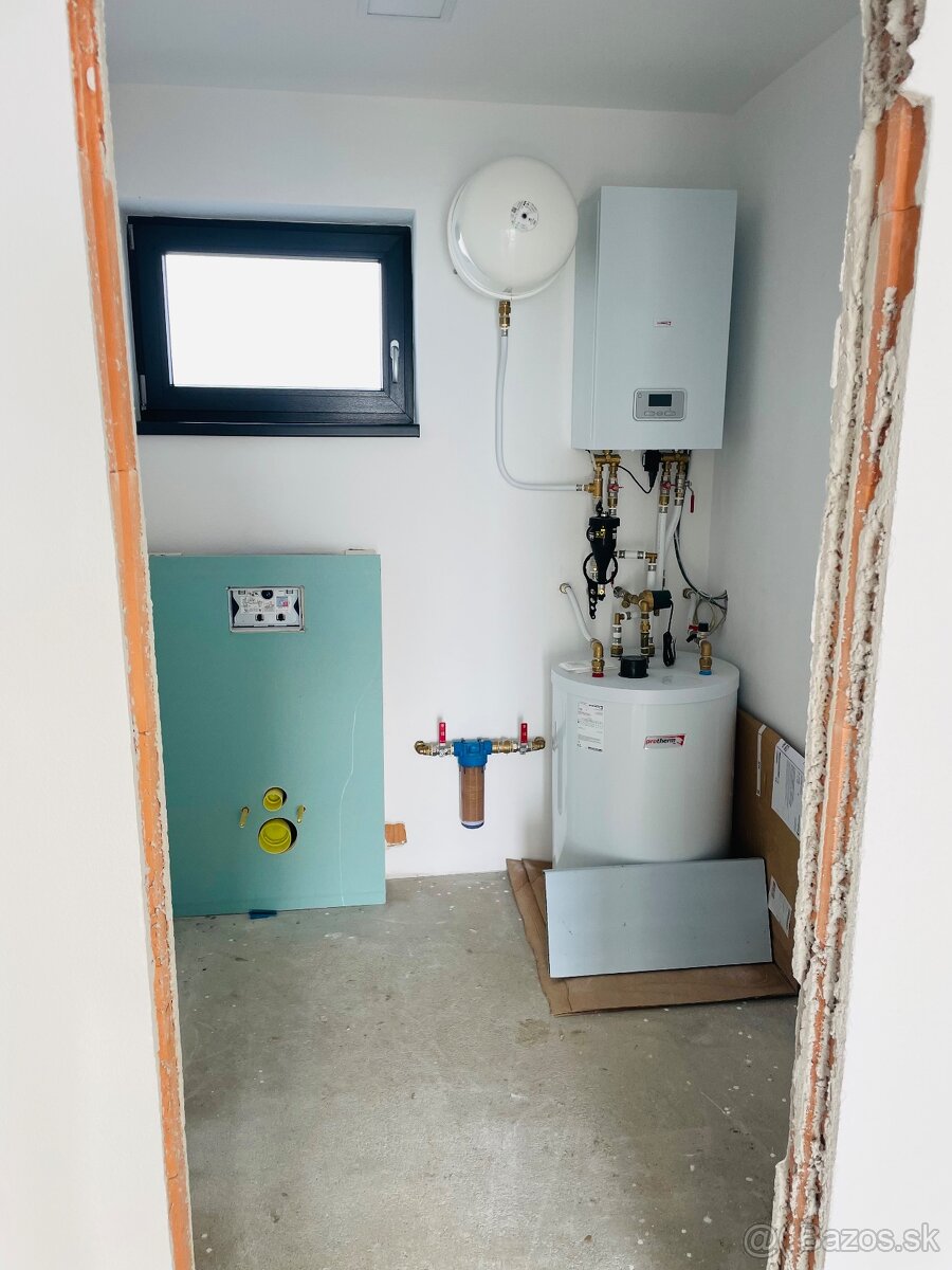 4i RD Nitra na kľúč - 11