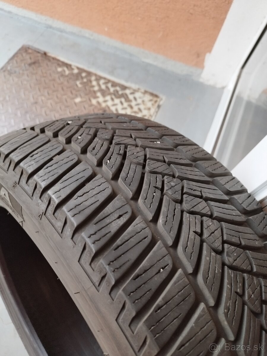 zimne pneumatiky 225/45 r17 - 11