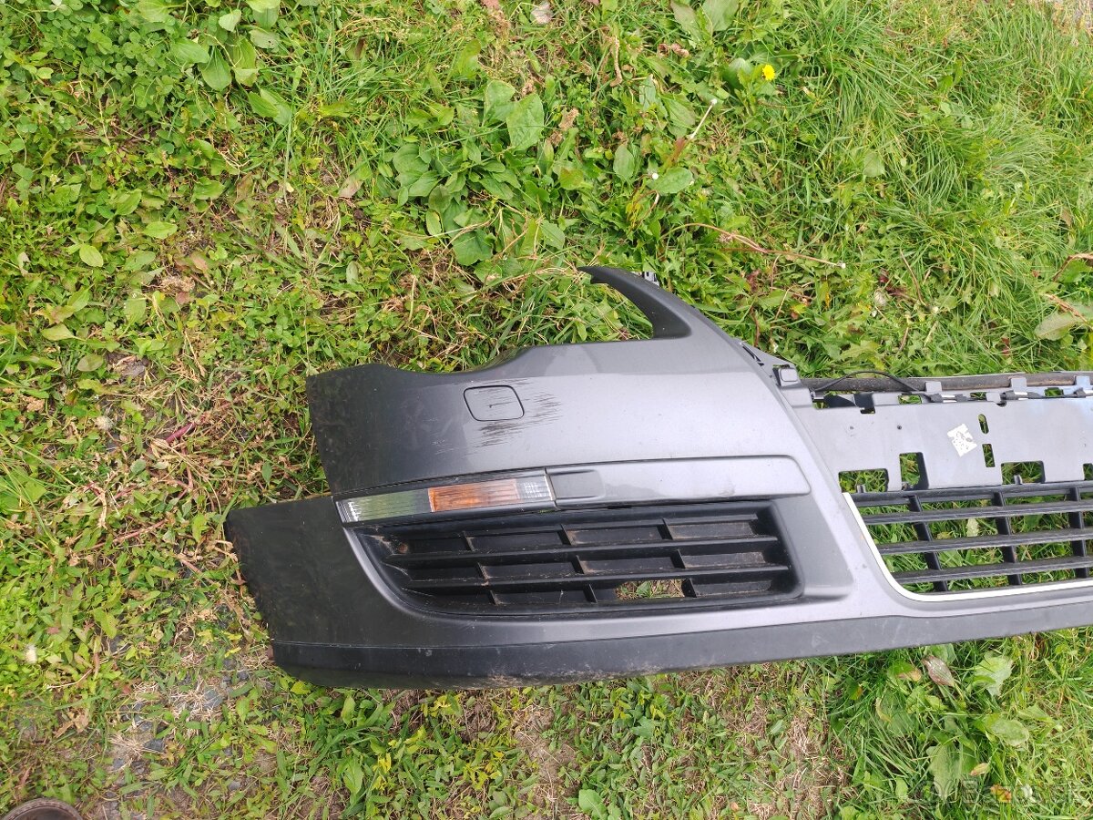 Volkswagen Passat 1,9 -2,0 PD tdi - 11