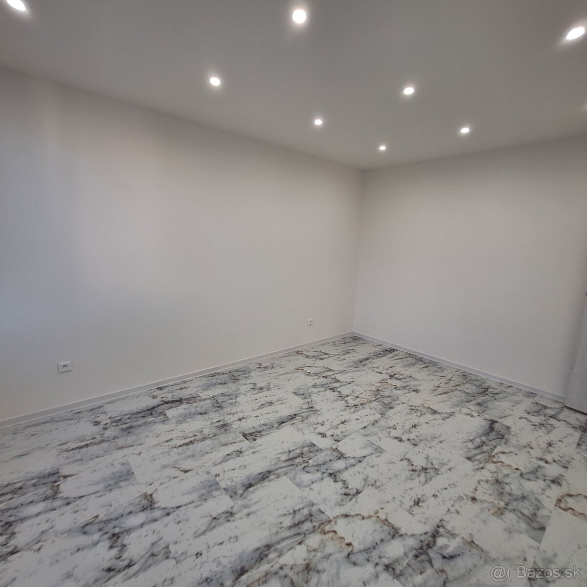 EXKLUZÍVNA rekonštrukcia 2i bytu prerobeného na 3i v Šali - 11