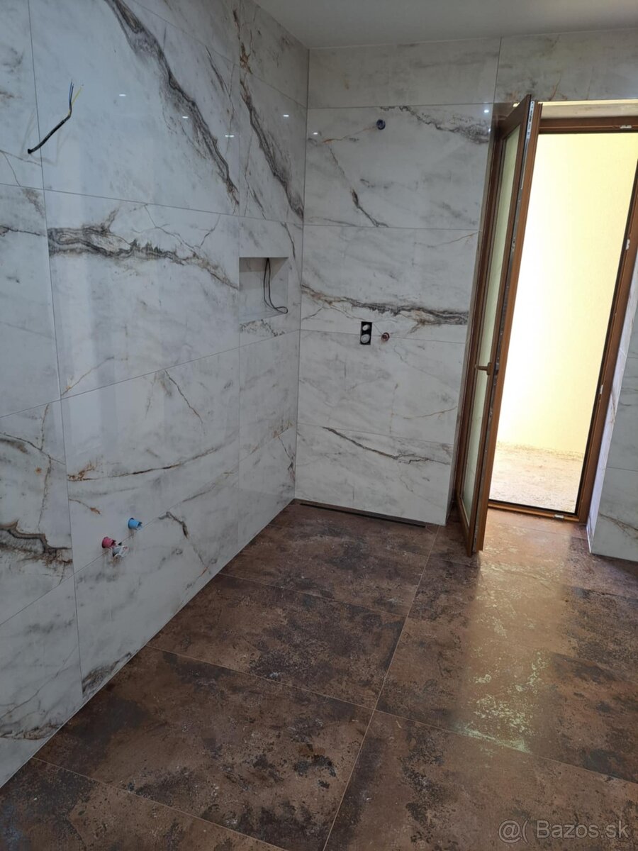 Kúpeľne,obklady,dlažby,rekonštrukcie domov,bytov - 11