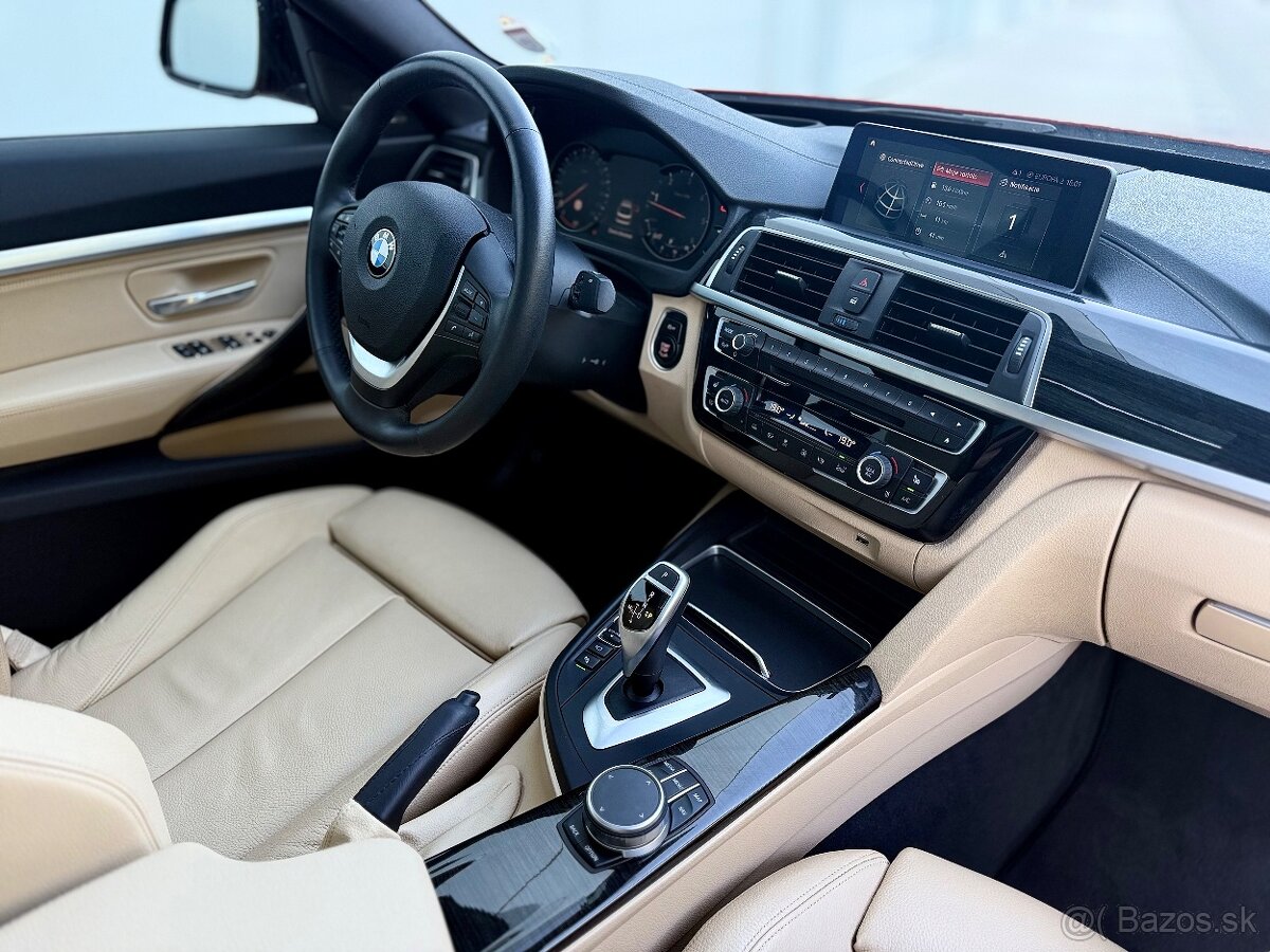 BMW 330d GT | 34,000km | 2020 - 11