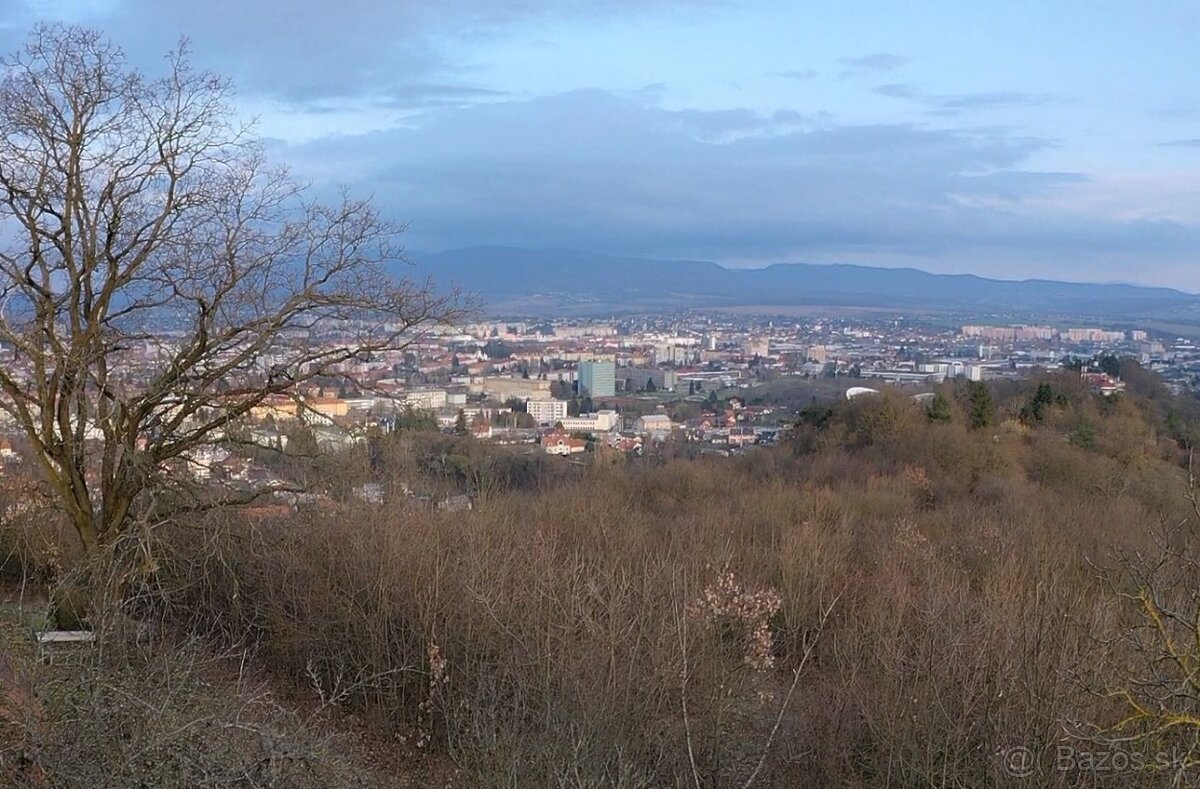 Investičný pozemok 2000 m2, Prešov - 11