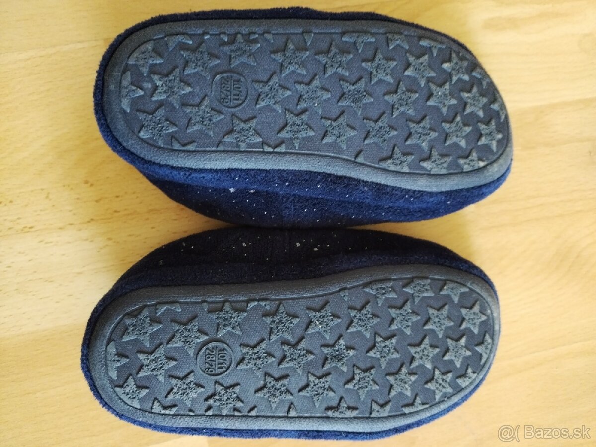 Papučky, platenky - 11