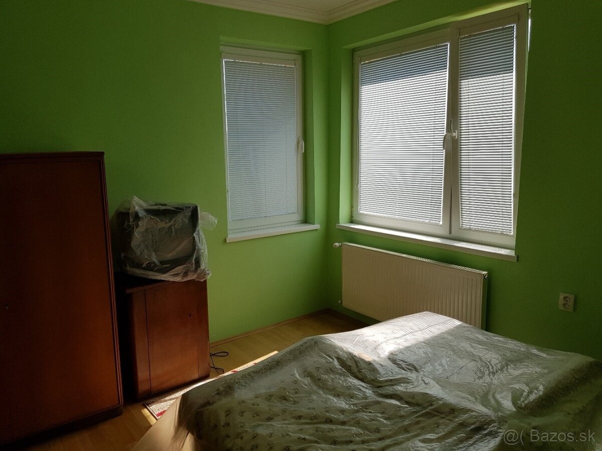 Dom Stretavka okr.Michalovce - 11