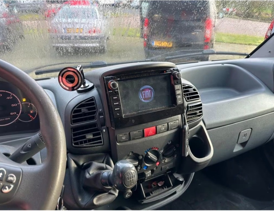 Auto na kone, konský prepravník - 11