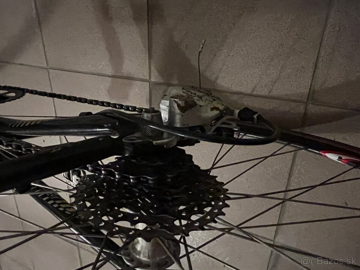 cestný bicykel M-ko PEWAG – FINEO. - 11