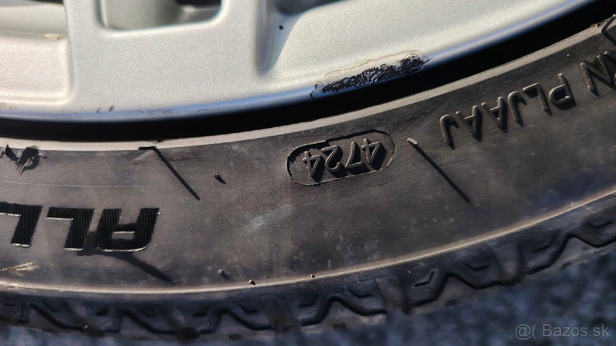 Speedline r19 Audi - 11