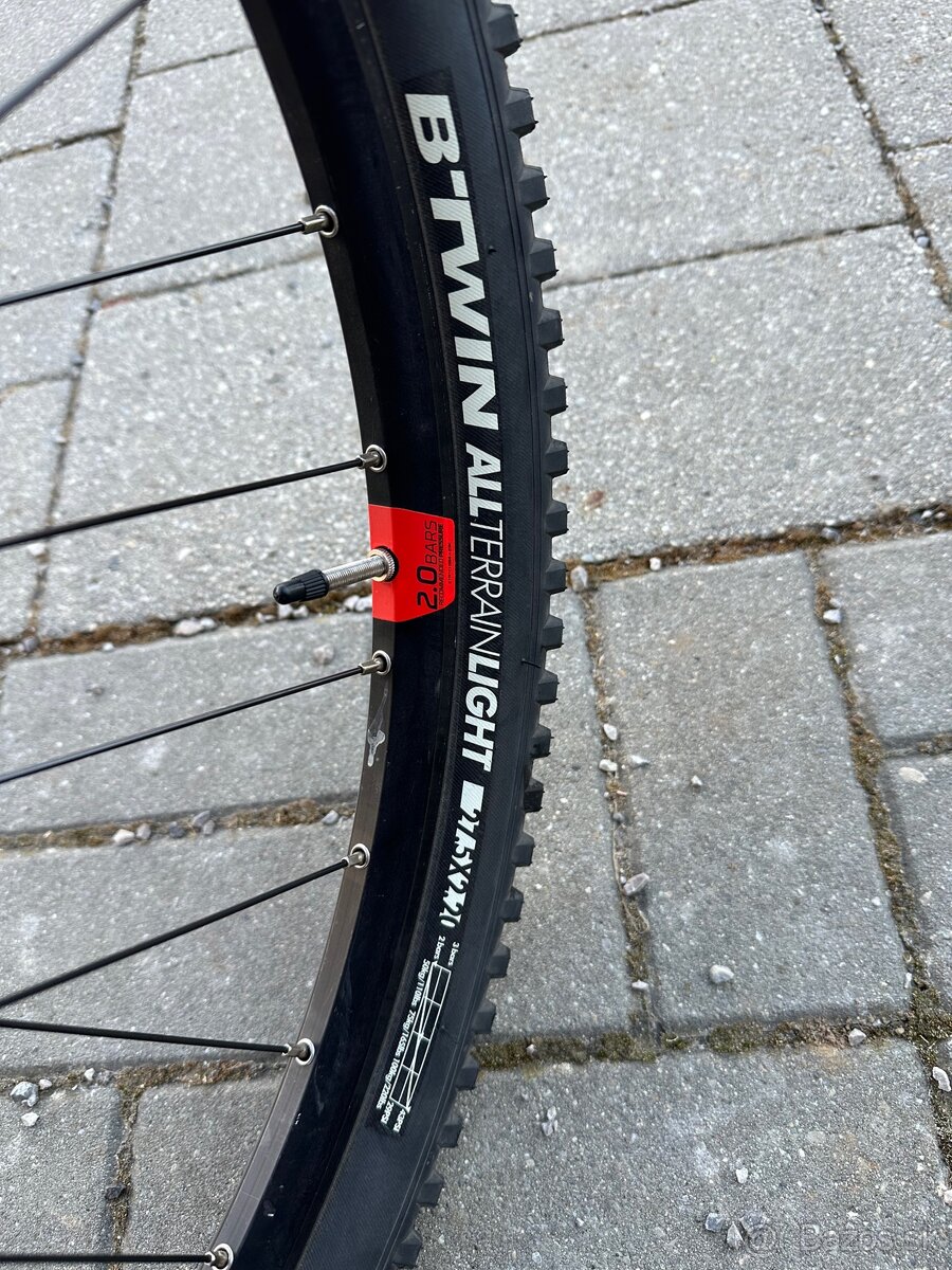 Horský elektrobycikel - 11