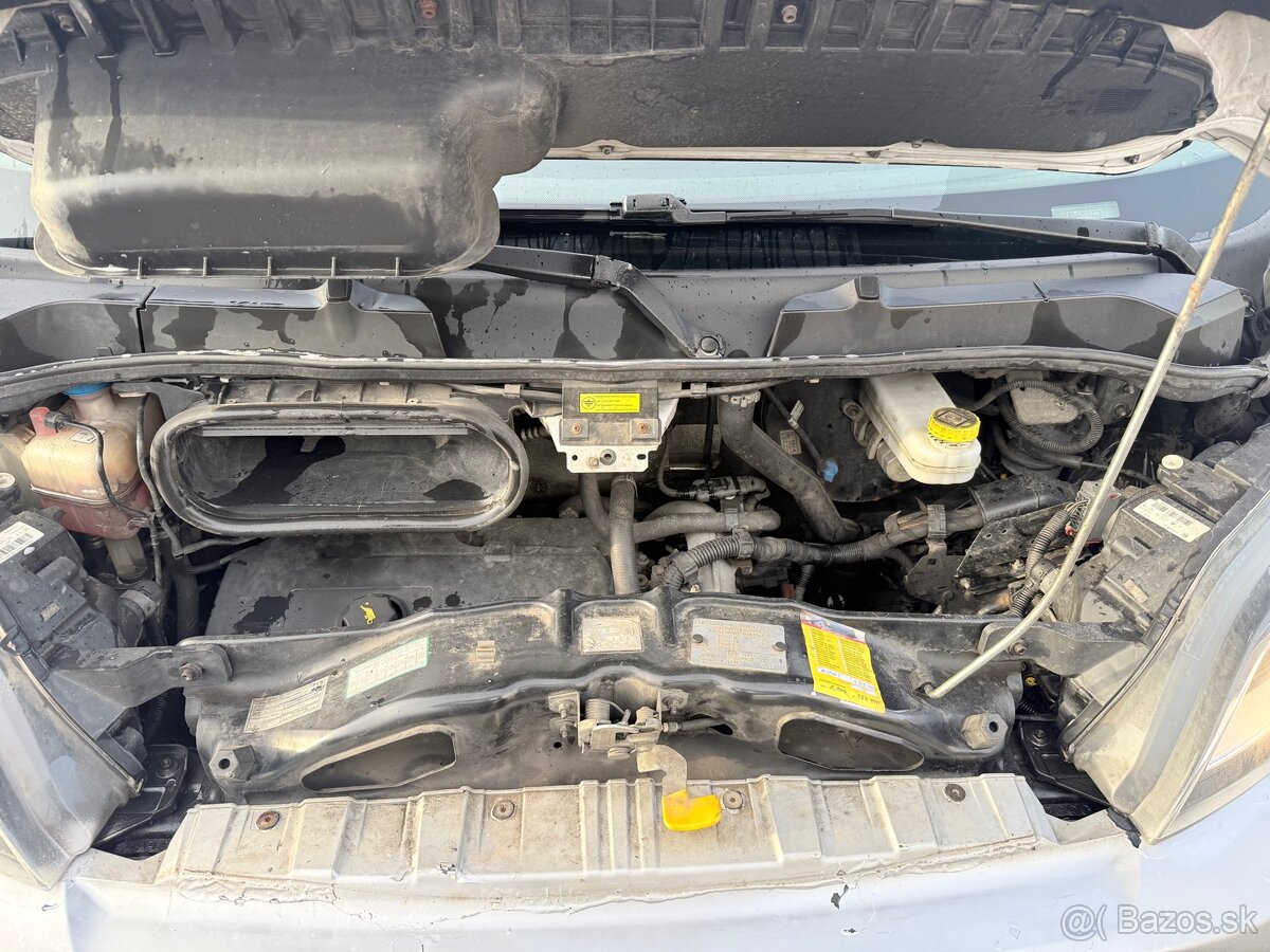 Fiat Ducato maxi - 11