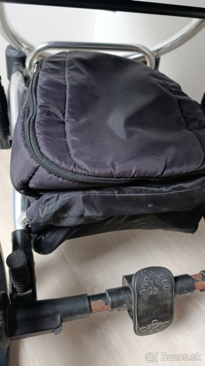 Bebetto Tito premium - 11