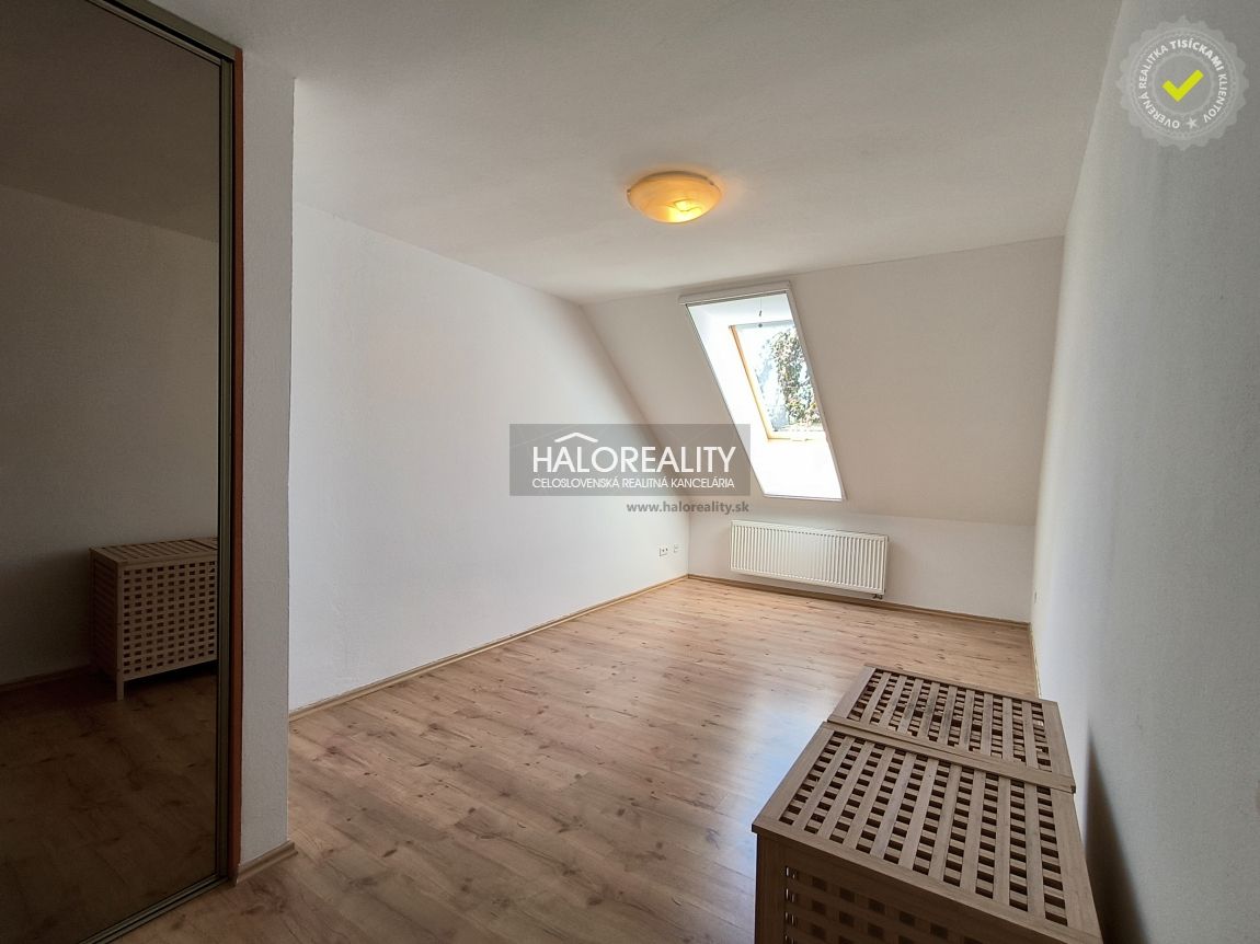 HALO reality - Predaj, rodinný dom Šintava - 11