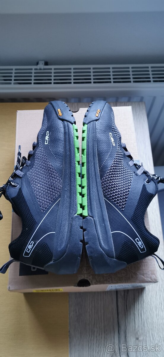 Tenisky CMP Lothal cyklistické - 11