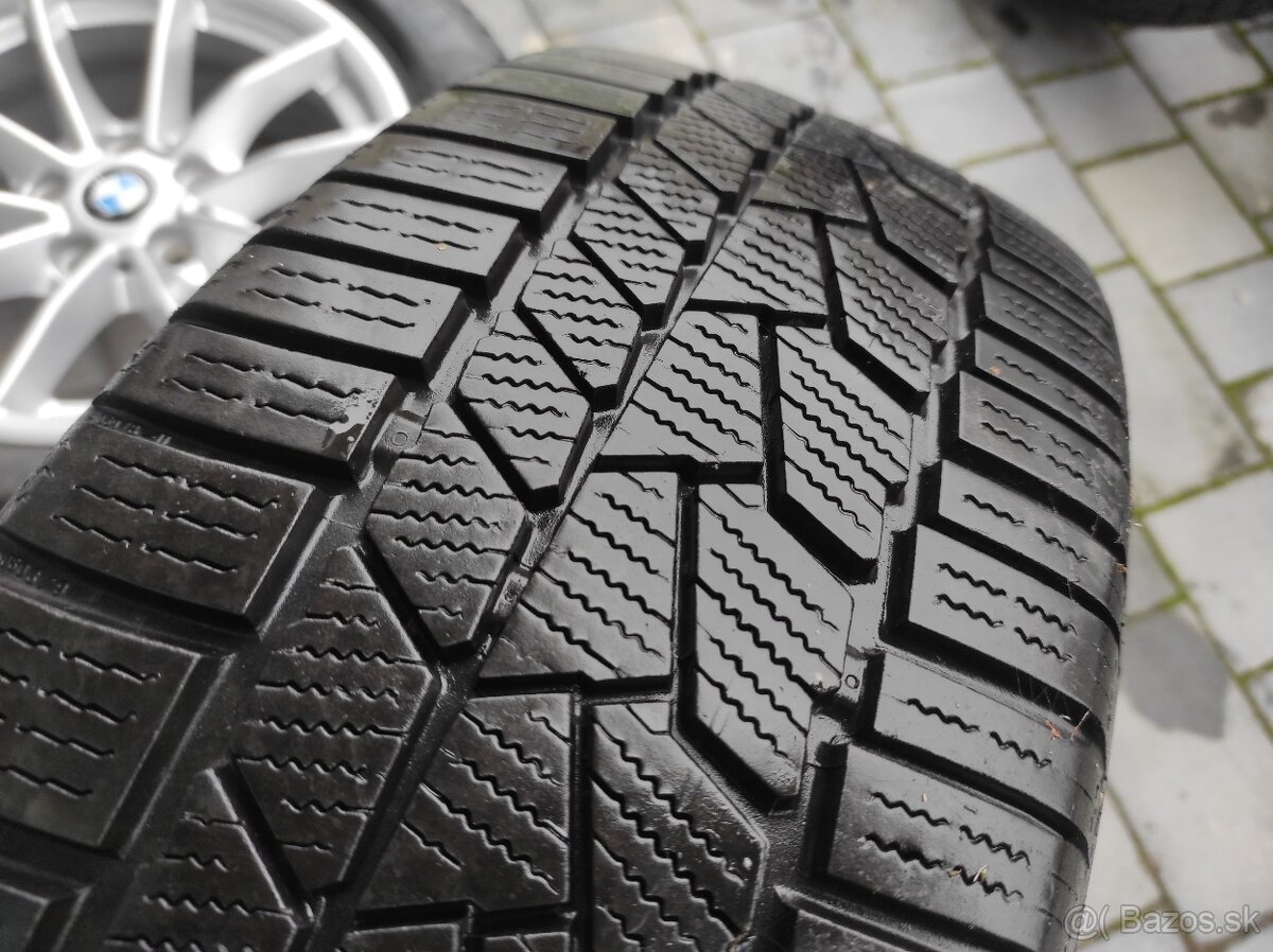 Zimná sada BMW 3 G20 16" 5x112 205/60 R16 - 11