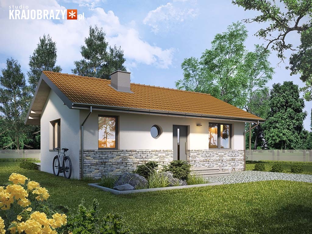 Novostavby rodinných domov v Púchove- obec Lúky - 11