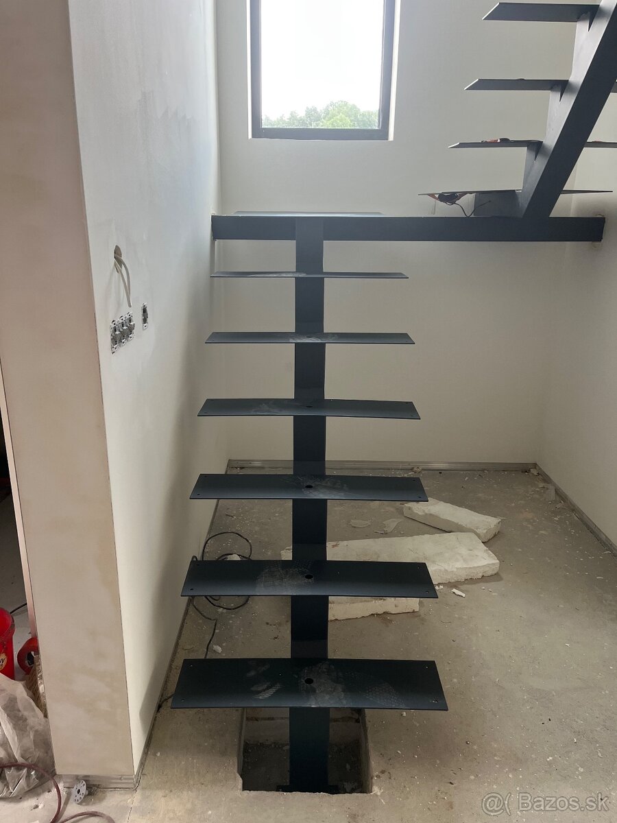 Brány ploty na mieru - 11