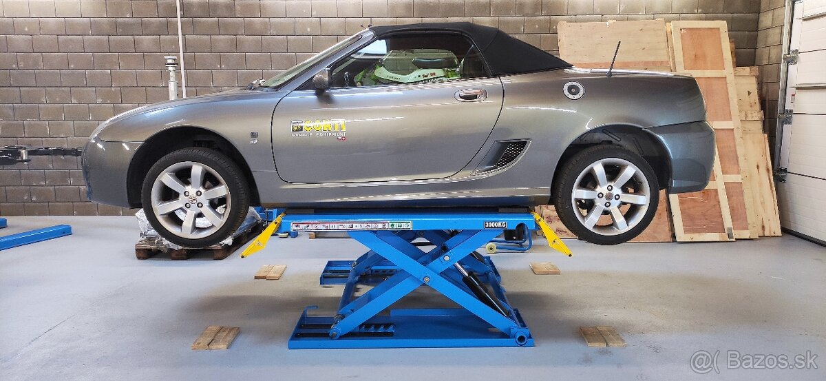 Prezúvačka + vyvažovačka 2D/3D/SONAR,AUTOMATY,ZÁRUKA - 11