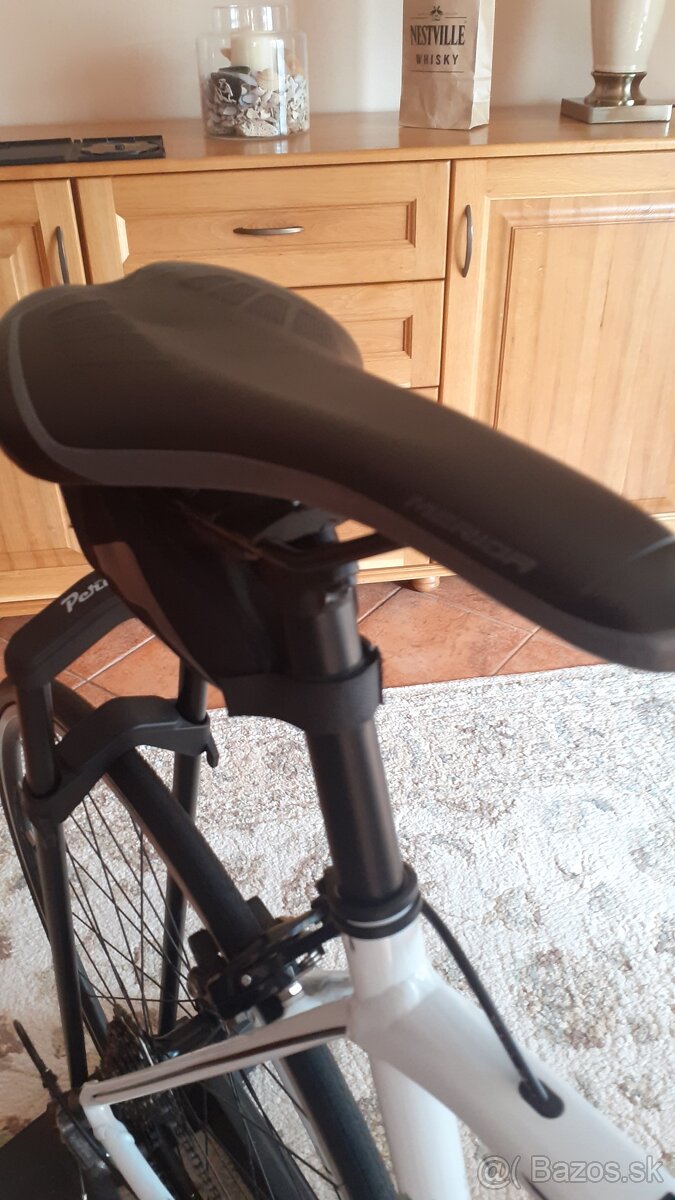 Merida - cestný bicykel. - 11