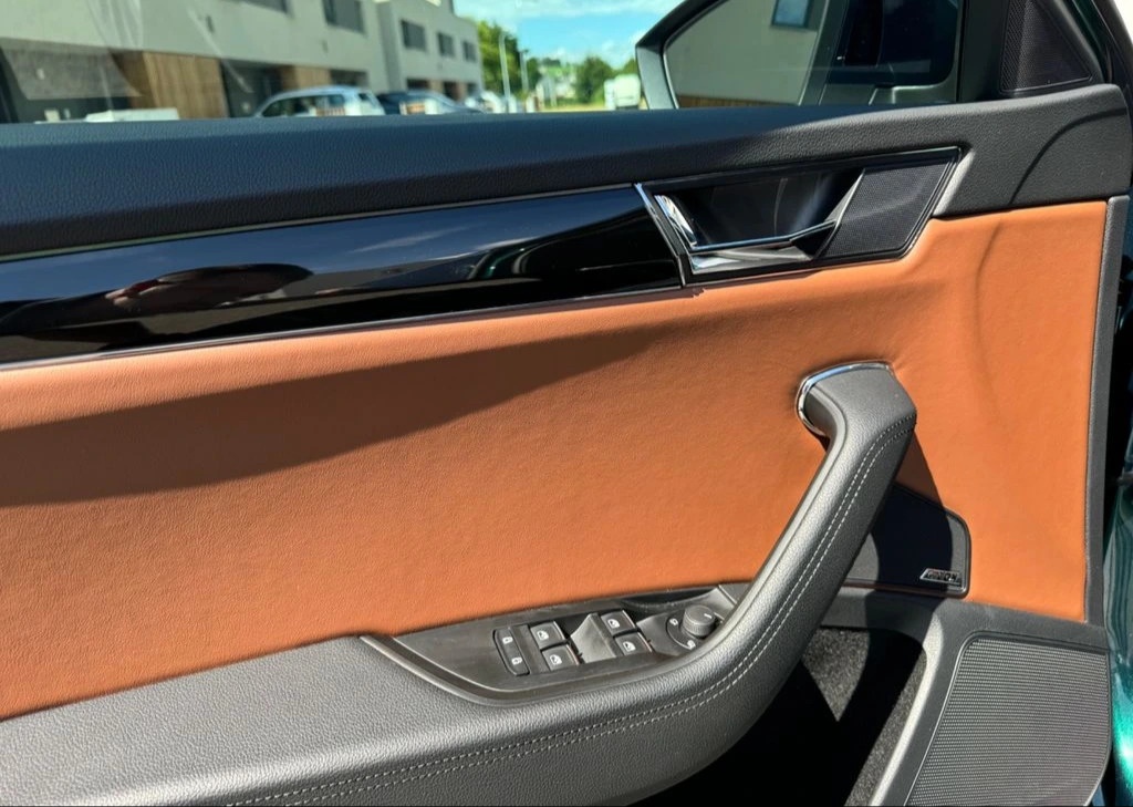 Škoda Superb, 206kW,L&K,DSG,4x4,nez.top. - 11