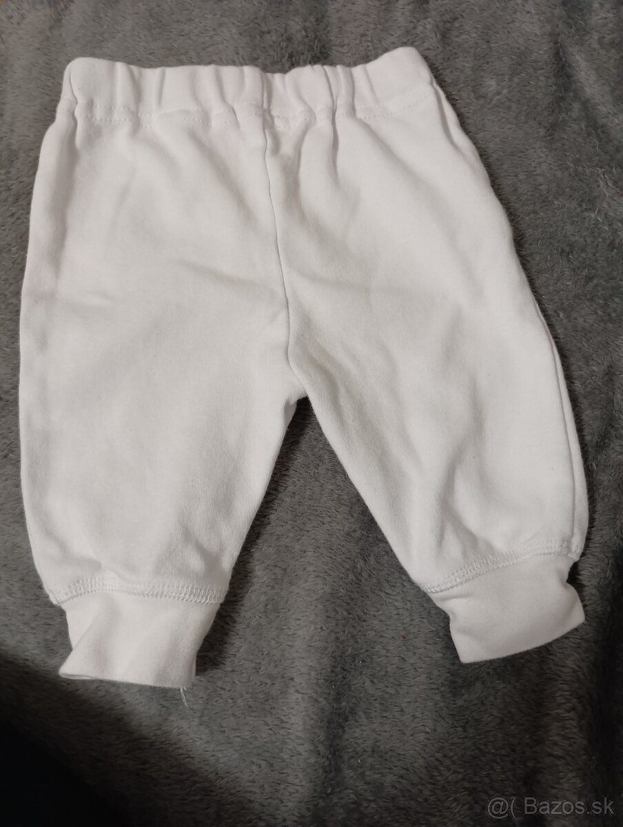 Oblečenie do krstu pre chlapca - 11