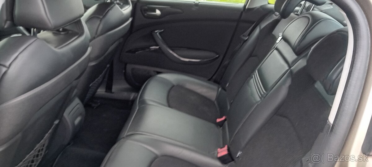 Citroén C5 3,0HDi 177kW Exclusive - 11