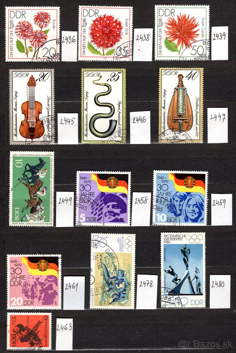 C NDR (à 0,10 €) - 11