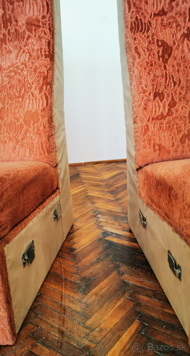 Predám rohovú sedaciu súpravu - 11