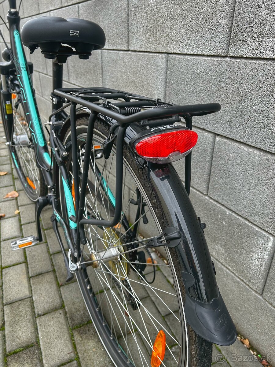 Bicykel KELLYS Avenue 70 430 / 28″ / M / - 11