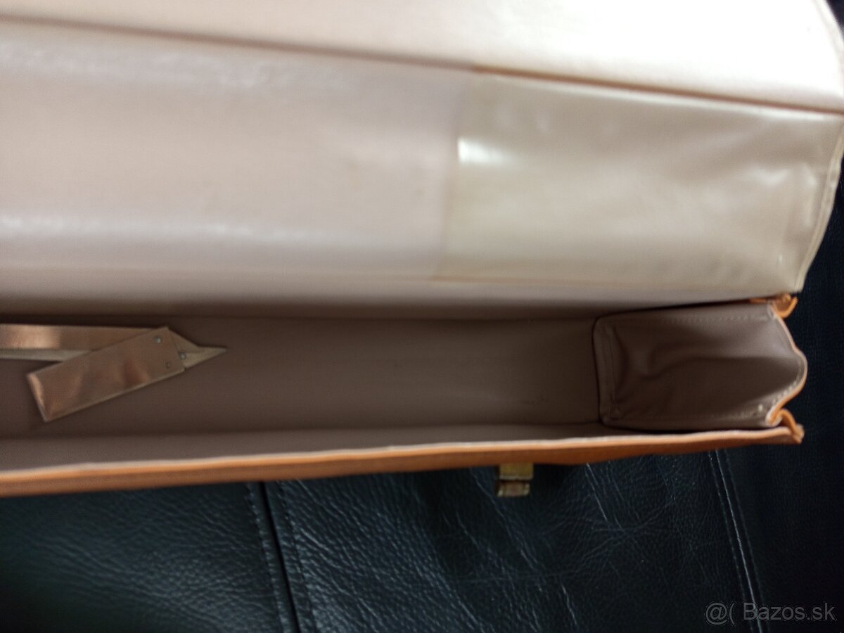 Harmonika Melódia Sopran retro - 11