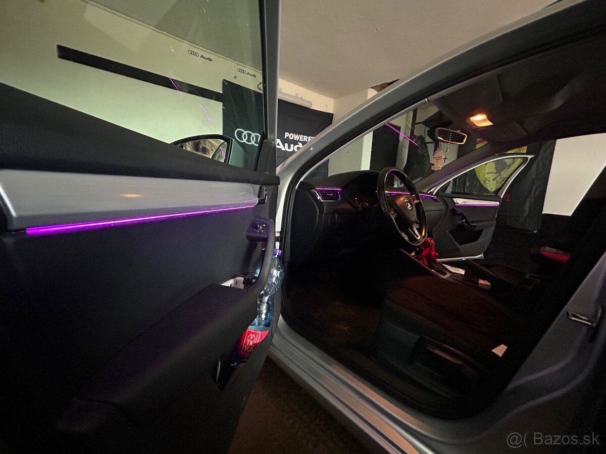 Ambientné osvetlenie - 11