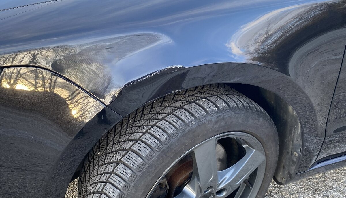 ŠKODA SUPERB 2.0 TDI CR 103 kw - 11