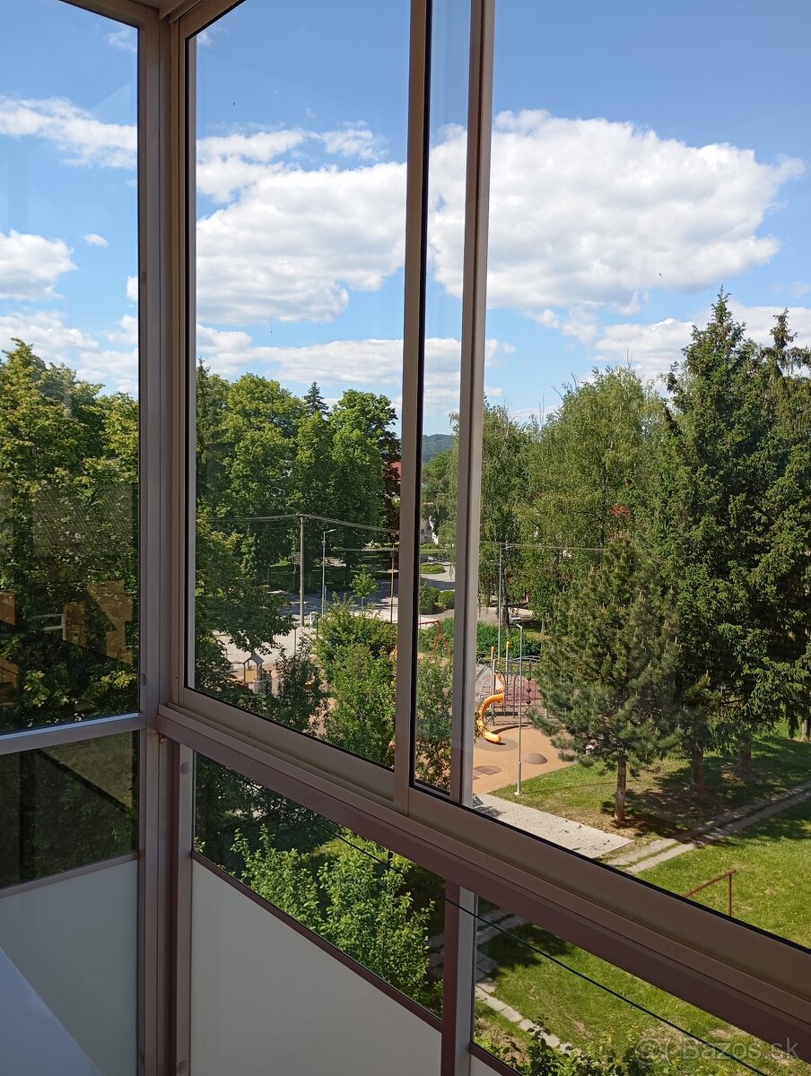 3 Izbovy byt v Ladcoch - 11