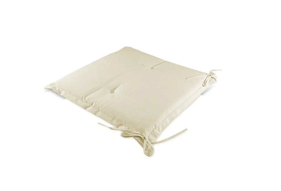 6 x poduška 43 x 39 x 5 cm krémová červená zelená sivá - 11